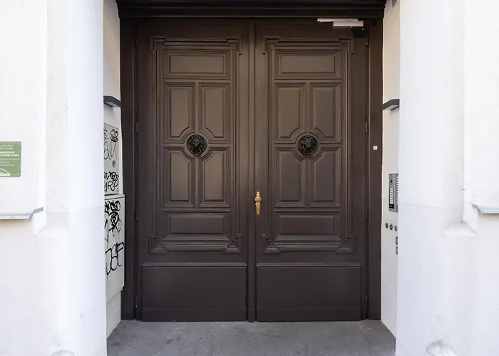 Apartmán Premium With Free Parking Garage *